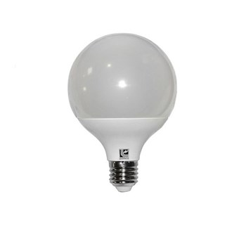 LED ΛΑΜΠΑ ADELEQ GLOBE G95 15W 230V ME LED SMD CHIP 2835 ΛΕΥΚΟ ΦΩΣ 4000Κ (13-27295151) LED ΛΑΜΠΑ ADELEQ GLOBE G95 15W 230V ME LED SMD CHIP 2835 ΛΕΥΚΟ ΦΩΣ 4000Κ (13-27295151)