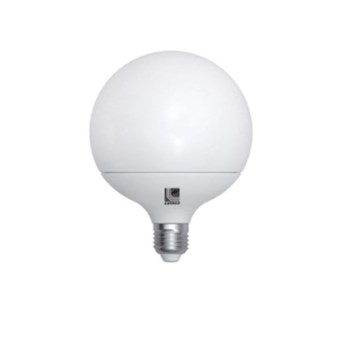 LED ΛΑΜΠΑ ADELEQ GLOBE G120 20W 230V ME SAN
