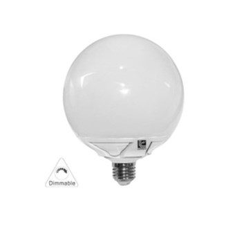 LED ΛΑΜΠΑ ADELEQ GLOBE G120 E27 20W 230V ME SAN LED ΛΑΜΠΑ ADELEQ GLOBE G120 E27 20W 230V ME SAN
