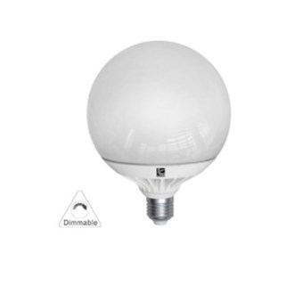 LED ΛΑΜΠΑ ADELEQ GLOBE G120 E27 15W 230V ECONOMY MS SAN LED ΛΑΜΠΑ ADELEQ GLOBE G120 E27 15W 230V ECONOMY MS SAN