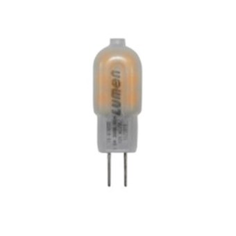 LED ΛΑΜΠΑ ADELEQ G4 1,5W ΘΕΡΜΟ ΦΩΣ 3000Κ (13-915000) LED ΛΑΜΠΑ ADELEQ G4 1,5W ΘΕΡΜΟ ΦΩΣ 3000Κ (13-915000)