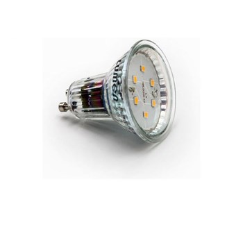 LED ΛΑΜΠΑ ADELEQ GU10 ΓΥΑΛΙΝΟ 5W 230V 105° ΝΤΙΜΑΡΙΖΟΜΜΕΝΗ ΘΕΡΜΟ ΦΩΣ 3000Κ (13-405009) LED ΛΑΜΠΑ ADELEQ GU10 ΓΥΑΛΙΝΟ 5W 230V 105° ΝΤΙΜΑΡΙΖΟΜΜΕΝΗ ΘΕΡΜΟ ΦΩΣ 3000Κ (13-405009)