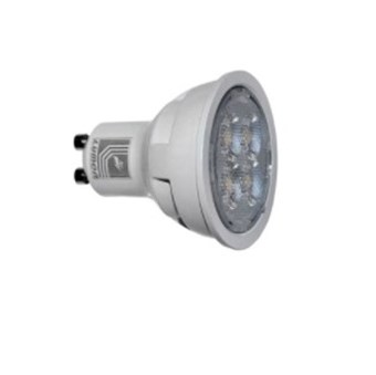 LED ΛΑΜΠΑ ADELEQ GU10 10W 230V 30° ΘΕΡΜΟ ΦΩΣ 3000Κ (13-1021000) LED ΛΑΜΠΑ ADELEQ GU10 10W 230V 30° ΘΕΡΜΟ ΦΩΣ 3000Κ (13-1021000)