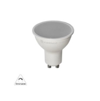LED ΛΑΜΠΑ ADELEQ GU10 7W 230V ΜΑΤ 105° ΝΤΙΜΑΡΙΖΟΜΜΕΝΗ ΛΕΥΚΟ ΦΩΣ 4000Κ (13-1029719) LED ΛΑΜΠΑ ADELEQ GU10 7W 230V ΜΑΤ 105° ΝΤΙΜΑΡΙΖΟΜΜΕΝΗ ΛΕΥΚΟ ΦΩΣ 4000Κ (13-1029719)