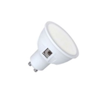 LED ΛΑΜΠΑ ADELEQ GU10 6W 230V ME 7 CHIP SMD 2835 ΝΤΙΜΑΡΙΖΟΜΜΕΝΗ ΛΕΥΚΟ ΦΩΣ 4000Κ (13-102619) LED ΛΑΜΠΑ ADELEQ GU10 6W 230V ME 7 CHIP SMD 2835 ΝΤΙΜΑΡΙΖΟΜΜΕΝΗ ΛΕΥΚΟ ΦΩΣ 4000Κ (13-102619)