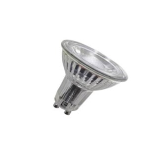 LED ΛΑΜΠΑ ADELEQ GU10 5W 230V 1LED COB CREE USA CHIP ΓΥΑΛΙΝΗ ΨΥΧΡΟ ΦΩΣ 6200Κ (13-10150) LED ΛΑΜΠΑ ADELEQ GU10 5W 230V 1LED COB CREE USA CHIP ΓΥΑΛΙΝΗ ΨΥΧΡΟ ΦΩΣ 6200Κ (13-10150)