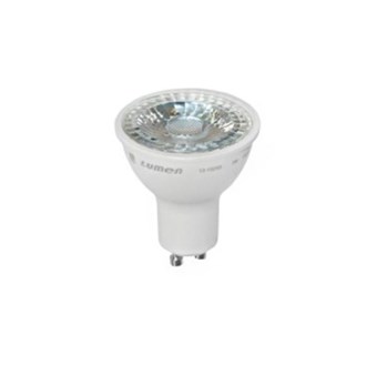 LED ΛΑΜΠΑ ADELEQ GU10 5W 230V ECONOMY ME 5LED CHIP 2835SMD ΘΕΡΜΟ ΦΩΣ 3000Κ (13-102500) LED ΛΑΜΠΑ ADELEQ GU10 5W 230V ECONOMY ME 5LED CHIP 2835SMD ΘΕΡΜΟ ΦΩΣ 3000Κ (13-102500)