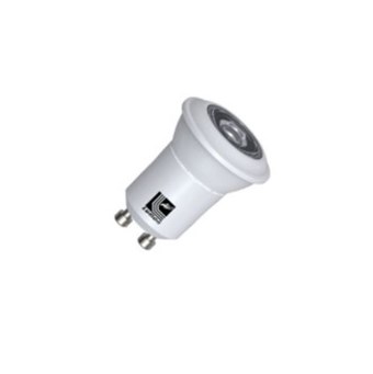 LED ΛΑΜΠΑ ADELEQ GU10 3W 230V ME LED CHIP SAN LED ΛΑΜΠΑ ADELEQ GU10 3W 230V ME LED CHIP SAN