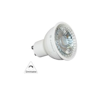 LED ΛΑΜΠΑ ADELEQ GU10 5W 230V ΝΤΙΜΑΡΙΖΟΜMΕΝΗ 30° ΘΕΡΜΟ ΦΩΣ 3000Κ (13-1025009) LED ΛΑΜΠΑ ADELEQ GU10 5W 230V ΝΤΙΜΑΡΙΖΟΜMΕΝΗ 30° ΘΕΡΜΟ ΦΩΣ 3000Κ (13-1025009)