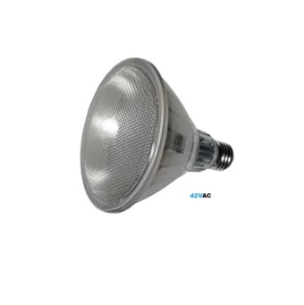 LED ΛΑΜΠΑ ADELEQ PAR38 E27 10W 42VAC 75° IP65 ΘΕΡΜΟ ΦΩΣ 3000Κ (13-381000) LED ΛΑΜΠΑ ADELEQ PAR38 E27 10W 42VAC 75° IP65 ΘΕΡΜΟ ΦΩΣ 3000Κ (13-381000)