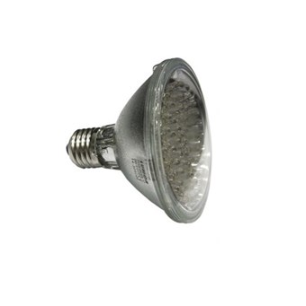 LED ΛΑΜΠΑ ADELEQ PAR30 81LED 2W 230V 15° RGB (14-30801) LED ΛΑΜΠΑ ADELEQ PAR30 81LED 2W 230V 15° RGB (14-30801)