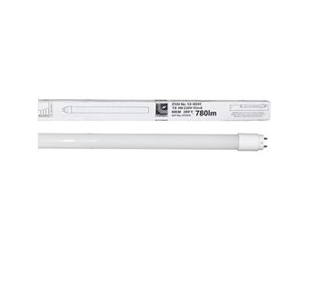 LED ΛΑΜΠΑ ADELEQ ΦΘΟΡΙΟΥ Τ8 60cm 9W 230V 250° ΓΥΑΛΙΝΗ ΛΕΥΚΟ ΦΩΣ 4000Κ (13-0091) LED ΛΑΜΠΑ ADELEQ ΦΘΟΡΙΟΥ Τ8 60cm 9W 230V 250° ΓΥΑΛΙΝΗ ΛΕΥΚΟ ΦΩΣ 4000Κ (13-0091)