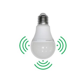 LED ΛΑΜΠΑ ADELEQ ΜΕ ΑΝΙΧΝΕΥΣΗ ΚΙΝΗΣΗΣ ΜΙΚΡΟΚΥΜΜΑΤΩΝ ΑΧΛΑΔΙ Ε27 12W 300° ΘΕΡΜΟ ΦΩΣ 3000Κ (4-31200) LED ΛΑΜΠΑ ADELEQ ΜΕ ΑΝΙΧΝΕΥΣΗ ΚΙΝΗΣΗΣ ΜΙΚΡΟΚΥΜΜΑΤΩΝ ΑΧΛΑΔΙ Ε27 12W 300° ΘΕΡΜΟ ΦΩΣ 3000Κ (4-31200)