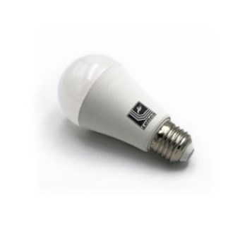 LED ΛΑΜΠΑ ADELEQ ΑΧΛΑΔΙ Ε27 15W 230V ΝΤΙΜΑΡΙΖΟΜΜΕΝΗ ΨΥΧΡΟ ΦΩΣ 6200Κ (13-27221509)
