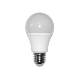 LED ΛΑΜΠΑ ADELEQ ΑΧΛΑΔΙ Α60 Ε27 12W 230V ECONOMY ME 2835SMD CHIP ΛΕΥΚΟ ΦΩΣ 4000Κ (13-2722121)