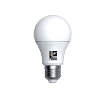 LED ΛΑΜΠΑ ADELEQ ΑΧΛΑΔΙ Α60 Ε27 6W 24VAC /DC ECONOMY ME SAN LED ΛΑΜΠΑ ADELEQ ΑΧΛΑΔΙ Α60 Ε27 6W 24VAC /DC ECONOMY ME SAN