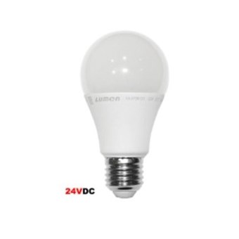 LED ΛΑΜΠΑ ADELEQ ΑΧΛΑΔΙ Α60 Ε27 12W 24VAC/DC ECONOMY ΛΕΥΚΟ ΦΩΣ 4000Κ (13-2726121) LED ΛΑΜΠΑ ADELEQ ΑΧΛΑΔΙ Α60 Ε27 12W 24VAC/DC ECONOMY ΛΕΥΚΟ ΦΩΣ 4000Κ (13-2726121)