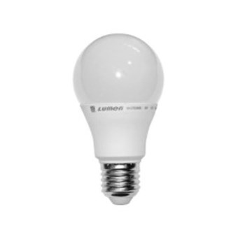 LED ΛΑΜΠΑ ADELEQ ΑΧΛΑΔΙ Α60 Ε27 8W 230V ECONOMY ME SAN