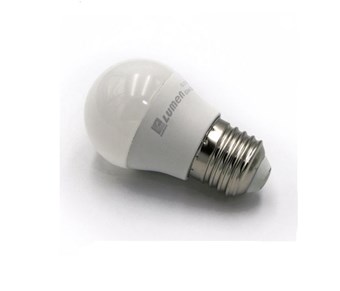 LED ΛΑΜΠΑ ADELEQ ΣΦΑΙΡΙΚΗ Ε27 8W 230V ΨΥΧΡΟ ΦΩΣ 6200Κ (13-271280) LED ΛΑΜΠΑ ADELEQ ΣΦΑΙΡΙΚΗ Ε27 8W 230V ΨΥΧΡΟ ΦΩΣ 6200Κ (13-271280)