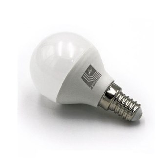 LED ΛΑΜΠΑ ADELEQ ΣΦΑΙΡΙΚΗ Ε14 8W 230V ΨΥΧΡΟ ΦΩΣ 6200Κ (13-141280) LED ΛΑΜΠΑ ADELEQ ΣΦΑΙΡΙΚΗ Ε14 8W 230V ΨΥΧΡΟ ΦΩΣ 6200Κ (13-141280)