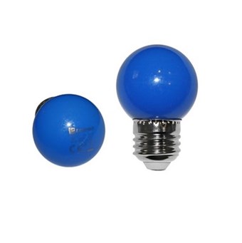 LED ΛΑΜΠΑ ADELEQ ΣΦΑΙΡΙΚΗ Ε27 2W 230V ΜΠΛΕ ΦΩΣ (13-27024) LED ΛΑΜΠΑ ADELEQ ΣΦΑΙΡΙΚΗ Ε27 2W 230V ΜΠΛΕ ΦΩΣ (13-27024)