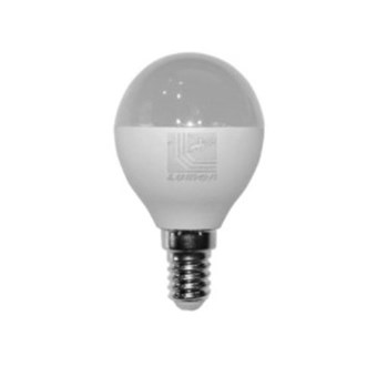 LED ΛΑΜΠΑ ADELEQ ΣΦΑΙΡΙΚΗ ΜΑΤ Ε14 8W 230V ΘΕΡΜΟ ΦΩΣ 3000Κ (13-14012800) LED ΛΑΜΠΑ ADELEQ ΣΦΑΙΡΙΚΗ ΜΑΤ Ε14 8W 230V ΘΕΡΜΟ ΦΩΣ 3000Κ (13-14012800)