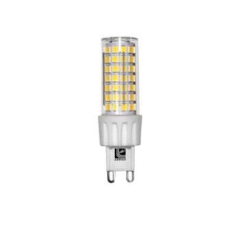 LED ΛΑΜΠΑ ADELEQ G9 7W 230VAC ΚΕΡΑΜΙΚΗ ΒΑΣΗ ΝΤΙΜΑΡΙΖΟΜΜΕΝΗ ΛΕΥΚΟ ΦΩΣ 4000Κ (13-90719) LED ΛΑΜΠΑ ADELEQ G9 7W 230VAC ΚΕΡΑΜΙΚΗ ΒΑΣΗ ΝΤΙΜΑΡΙΖΟΜΜΕΝΗ ΛΕΥΚΟ ΦΩΣ 4000Κ (13-90719)