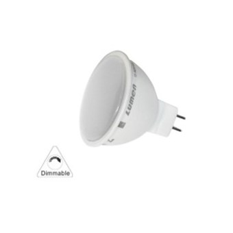 LED ΛΑΜΠΑ ADELEQ MR16 7W 12VAC/DC ΛΕΥΚΟ ΜΑΤ 105° ΝΤΙΜΑΡΙΖΟΜΜΕΝΗ ΘΕΡΜΟ ΦΩΣ 3000Κ (13-16207009) LED ΛΑΜΠΑ ADELEQ MR16 7W 12VAC/DC ΛΕΥΚΟ ΜΑΤ 105° ΝΤΙΜΑΡΙΖΟΜΜΕΝΗ ΘΕΡΜΟ ΦΩΣ 3000Κ (13-16207009)