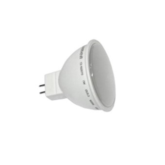 LED ΛΑΜΠΑ ADELEQ MR16 7W 12VAC/DC SMD ΛΕΥΚΟ ΜΑΤ 105° ΨΥΧΡΟ ΦΩΣ 6200Κ (13-162070) LED ΛΑΜΠΑ ADELEQ MR16 7W 12VAC/DC SMD ΛΕΥΚΟ ΜΑΤ 105° ΨΥΧΡΟ ΦΩΣ 6200Κ (13-162070)