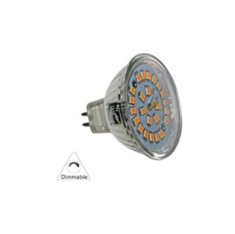 LED ΛΑΜΠΑ ADELEQ MR16 5W 12VAC/DC SMD 110° ΓΥΑΛΙΝΗ ΝΤΙΜΑΡΙΖΟΜΜΕΝΗ ΘΕΡΜΟ ΦΩΣ 3000Κ (13-016155009) LED ΛΑΜΠΑ ADELEQ MR16 5W 12VAC/DC SMD 110° ΓΥΑΛΙΝΗ ΝΤΙΜΑΡΙΖΟΜΜΕΝΗ ΘΕΡΜΟ ΦΩΣ 3000Κ (13-016155009)