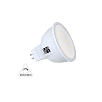 LED ΛΑΜΠΑ ADELEQ MR16 6W 12VAC/DC ΛΕΥΚΗ ΜΑΤ SMD 105° ΝΤΙΜΑΡΙΖΟΜΜΕΝΗ ΨΥΧΡΟ ΦΩΣ 6200Κ (13-162609) LED ΛΑΜΠΑ ADELEQ MR16 6W 12VAC/DC ΛΕΥΚΗ ΜΑΤ SMD 105° ΝΤΙΜΑΡΙΖΟΜΜΕΝΗ ΨΥΧΡΟ ΦΩΣ 6200Κ (13-162609)