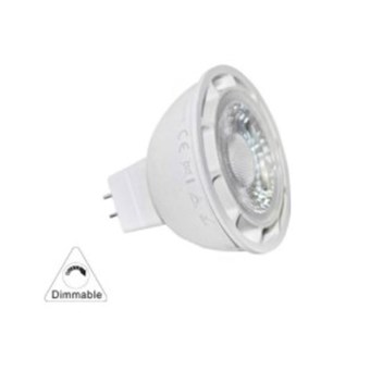 LED ΛΑΜΠΑ ADELEQ MR16 7W 12V AC/DC ΝΤΙΜΑΡΙΖΟΜΜΕΝΗ ΨΥΧΡΟ ΦΩΣ 6200Κ (13-162709) LED ΛΑΜΠΑ ADELEQ MR16 7W 12V AC/DC ΝΤΙΜΑΡΙΖΟΜΜΕΝΗ ΨΥΧΡΟ ΦΩΣ 6200Κ (13-162709)