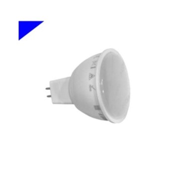 LED ΛΑΜΠΑ ADELEQ MR16 4,5W 12VAC/DC 105° ΜΠΛΕ ΦΩΣ (13-016244) LED ΛΑΜΠΑ ADELEQ MR16 4,5W 12VAC/DC 105° ΜΠΛΕ ΦΩΣ (13-016244)