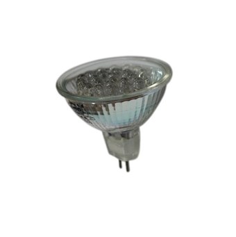 LED ΛΑΜΠΑ ADELEQ MR16 1,4W 12VAC/DC 24 LED DIODES ΚΟΚΚΙΝΟ ΦΩΣ (14-016202) LED ΛΑΜΠΑ ADELEQ MR16 1,4W 12VAC/DC 24 LED DIODES ΚΟΚΚΙΝΟ ΦΩΣ (14-016202)