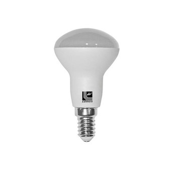 LED ΛΑΜΠΑ ADELEQ ΚΑΘΡΕΠΤΟΥ R50 5W 230V E14 ΛΕΥΚΟ ΦΩΣ 4000Κ (13-1432051) LED ΛΑΜΠΑ ADELEQ ΚΑΘΡΕΠΤΟΥ R50 5W 230V E14 ΛΕΥΚΟ ΦΩΣ 4000Κ (13-1432051)