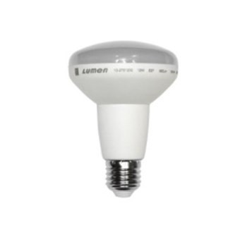 LED ΛΑΜΠΑ ADELEQ ΚΑΘΡΕΠΤΟΥ R80 12W 230V E27 ΘΕΡΜΟ ΦΩΣ 3000Κ (13-2751200) LED ΛΑΜΠΑ ADELEQ ΚΑΘΡΕΠΤΟΥ R80 12W 230V E27 ΘΕΡΜΟ ΦΩΣ 3000Κ (13-2751200)