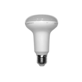 LED ΛΑΜΠΑ ADELEQ ΚΑΘΡΕΠΤΟΥ R80 12W 230V E27 ΨΥΧΡΟ ΦΩΣ 6200Κ (13-275120) LED ΛΑΜΠΑ ADELEQ ΚΑΘΡΕΠΤΟΥ R80 12W 230V E27 ΨΥΧΡΟ ΦΩΣ 6200Κ (13-275120)