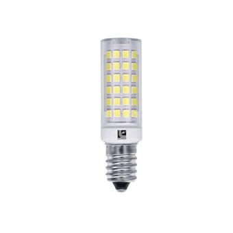 LED ΛΑΜΠΑ ADELEQ E14 6W 230V SMD ΛΕΥΚΟ ΦΩΣ 4000Κ LED ΛΑΜΠΑ ADELEQ E14 6W 230V SMD ΛΕΥΚΟ ΦΩΣ 4000Κ