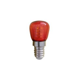 DIOLAMP LED ΛΑΜΠΑΚΙ SMD E14 1W 60LM 230V AC (T26R) DIOLAMP LED ΛΑΜΠΑΚΙ SMD E14 1W 60LM 230V AC (T26R)