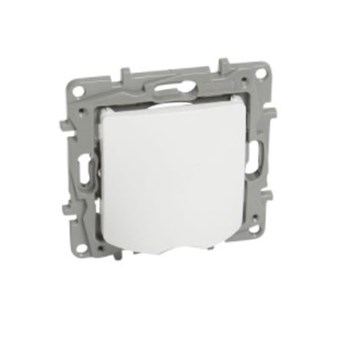 LEGRAND - ΔΙΑΚΟΠΤΗΣ NILOE N ΕΞΟΔΟΣ ΚΑΛΩΔΙΩΝ (764546)