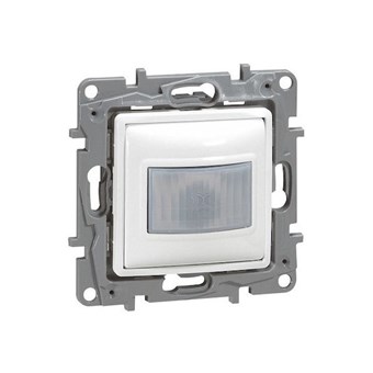 LEGRAND - ΑΝΙΧΝΕΥΤΗΣ ΚΙΝΗΣΗΣ NILOE ME ECO 2Κ ΛΕΥΚΟΣ (764583) LEGRAND - ΑΝΙΧΝΕΥΤΗΣ ΚΙΝΗΣΗΣ NILOE ME ECO 2Κ ΛΕΥΚΟΣ (764583)