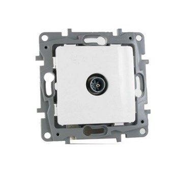 ΠΡΙΖΑ TV LEGRAND NILOE ΔΙΕΛΕΥΣΗΣ ΛΕΥΚΗ (764552)