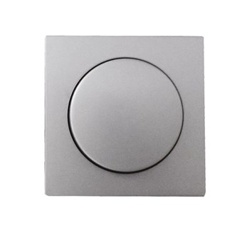 ΠΛΑΚΙΔΙΟ & ΠΛΗΚΤΡΟ ADELEQ ΓΙΑ ΝΤΙΜΕΡ ΑΣΗΜΙ (15-066)