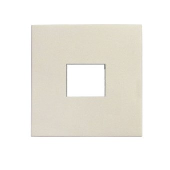 ΠΛΑΚΙΔΙΑ ΠΡΙΖΑΣ ΤΗΛΕΦΩΝΟΥ ADELEQ RJ11 (15-0732)