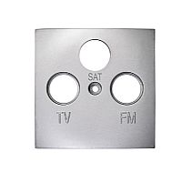 ΠΛΑΚΙΔΙΑ ΠΡΙΖΑΣ TV ADELEQ TV+SAT+FM (15-0722)