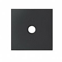 ΠΛΑΚΙΔΙΑ ΠΡΙΖΑΣ TV ADELEQ (15-0712)