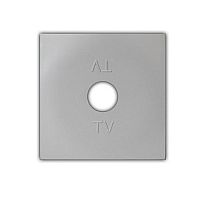 ΠΛΑΚΙΔΙΑ ΠΡΙΖΑΣ TV ADELEQ (15-0712)