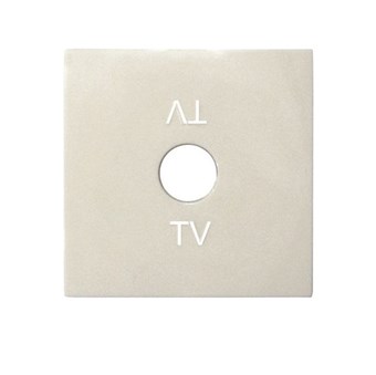 ΠΛΑΚΙΔΙΑ ΠΡΙΖΑΣ TV ADELEQ (15-0712)