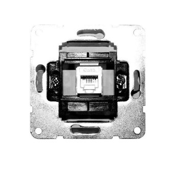 ΜΗΧΑΝΙΣΜΟΣ ΠΡΙΖΑΣ ΤΗΛΕΦΩΝΟΥ ADELEQ RJ11 (15-018)