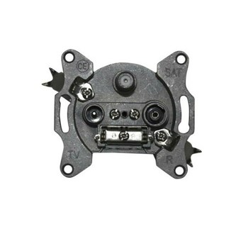 ΜΗΧΑΝΙΣΜΟΣ ΠΡΙΖΑΣ ADELEQ TV+FM+SAT ΤΕΡΜΑΤΙΚΗ (15-017)